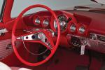 Chevrolet Impala 348 Special Turbo-Thrust Convertible 1960 года